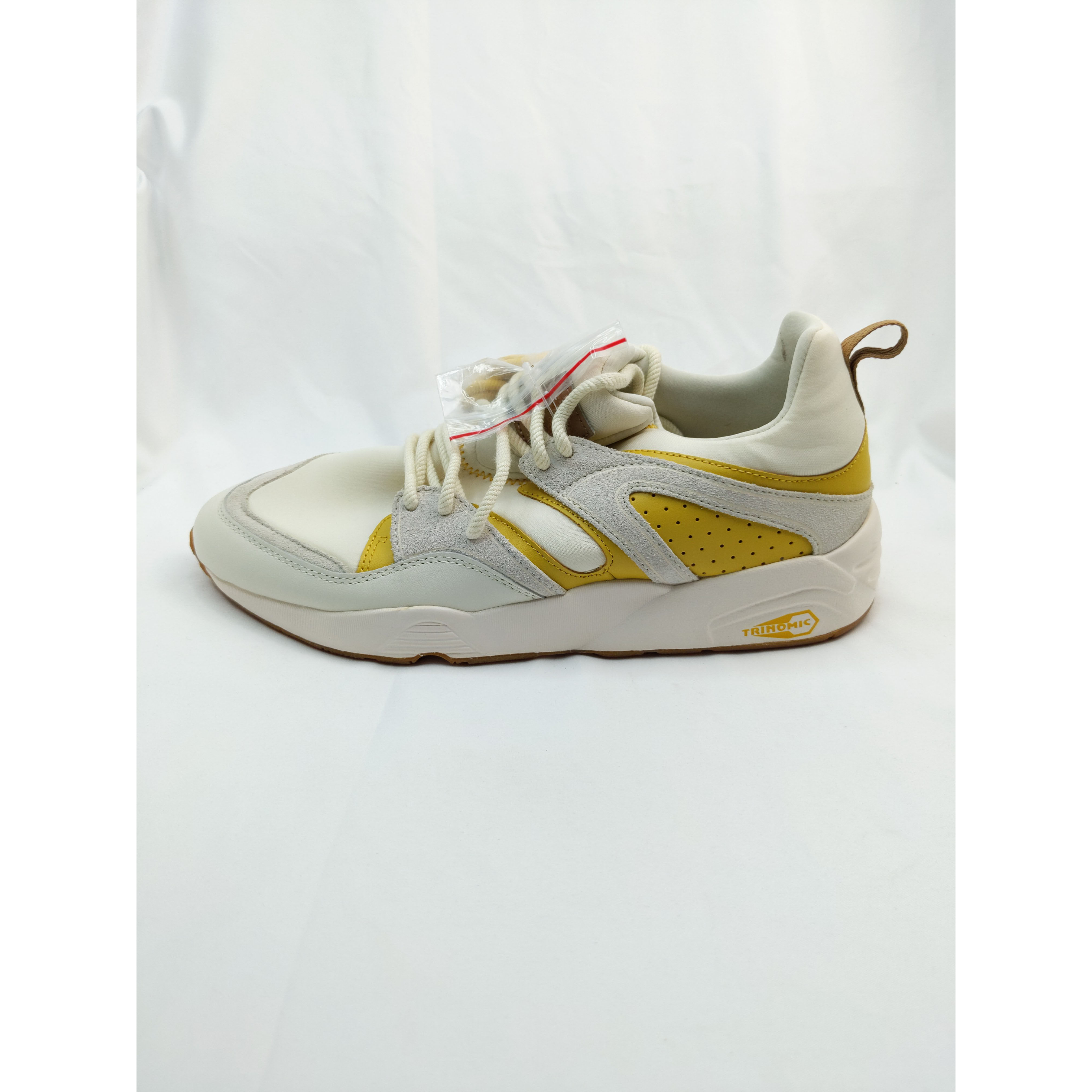 MMQ x Puma Blaze of Glory 设计师联名男女情侣休闲鞋 384024-01