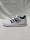 Forum 休闲鞋 Low Violet adidas 女子经典 Green Fusion HQ1912