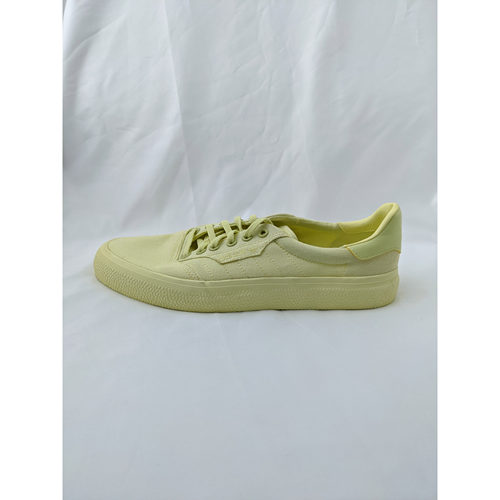 正品 三叶草 ADIDAS 3MC 男子帆布休闲滑板鞋 EG2753 B品类无原盒