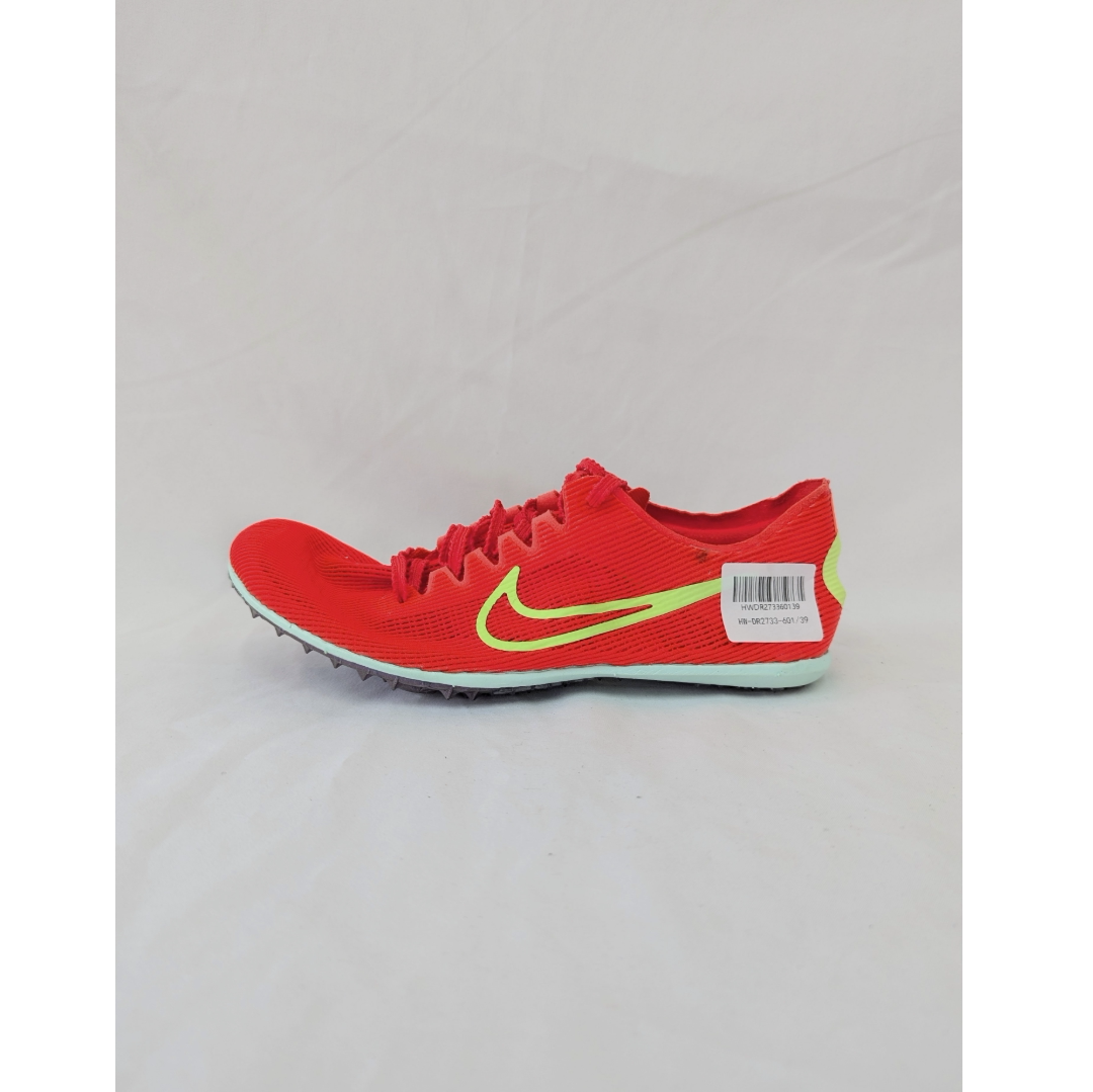 正品 耐克 Nike Zoom Mamba 6 男女田径竞速专业 钉鞋 DR2733-601