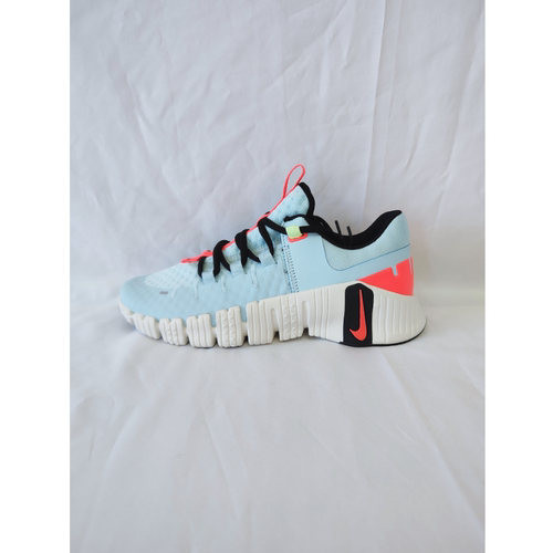 正品 耐克 Nike Free Metcon 5 女子跑步鞋综合训练鞋 DV3950-400