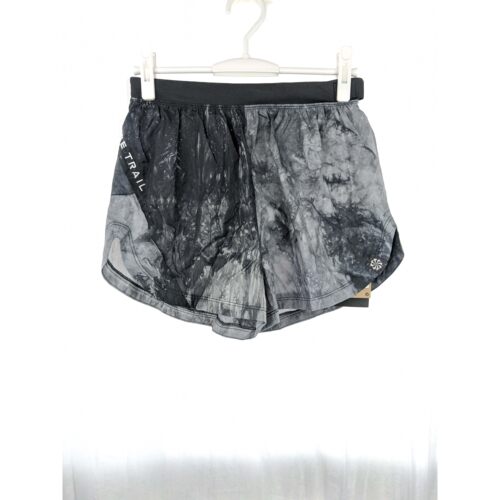 Nike Dri-FIT Repel Run 女款隱藏式內裡越野跑步短褲 DX1022-010
