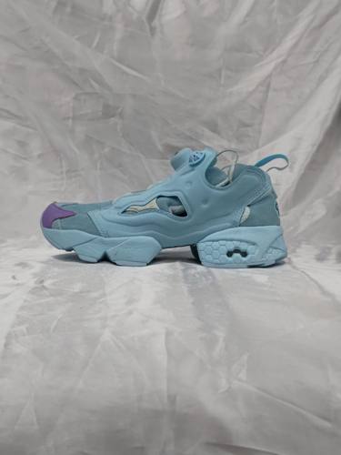 Reebok 锐步   INSTAPUMP FURY  女子高端休闲鞋  DV9878