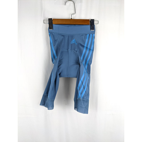 adidas The Cycling Padded Shorts 男子专业款护垫骑行服 HE9874