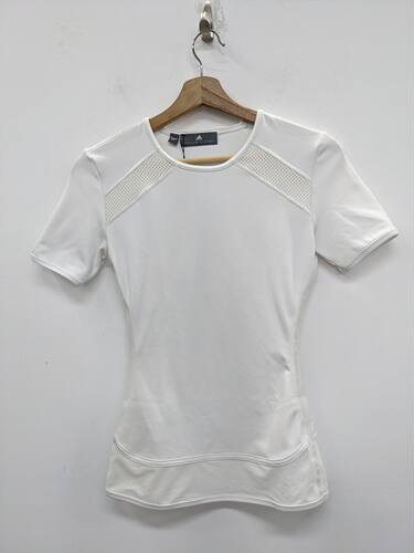 三方联名 PARLEY x adidas x Stella McCartney 女子短袖 CF4159