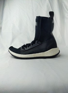 adidas X Stella McCartney Pureboost HD 联名女子跑步鞋 G25878