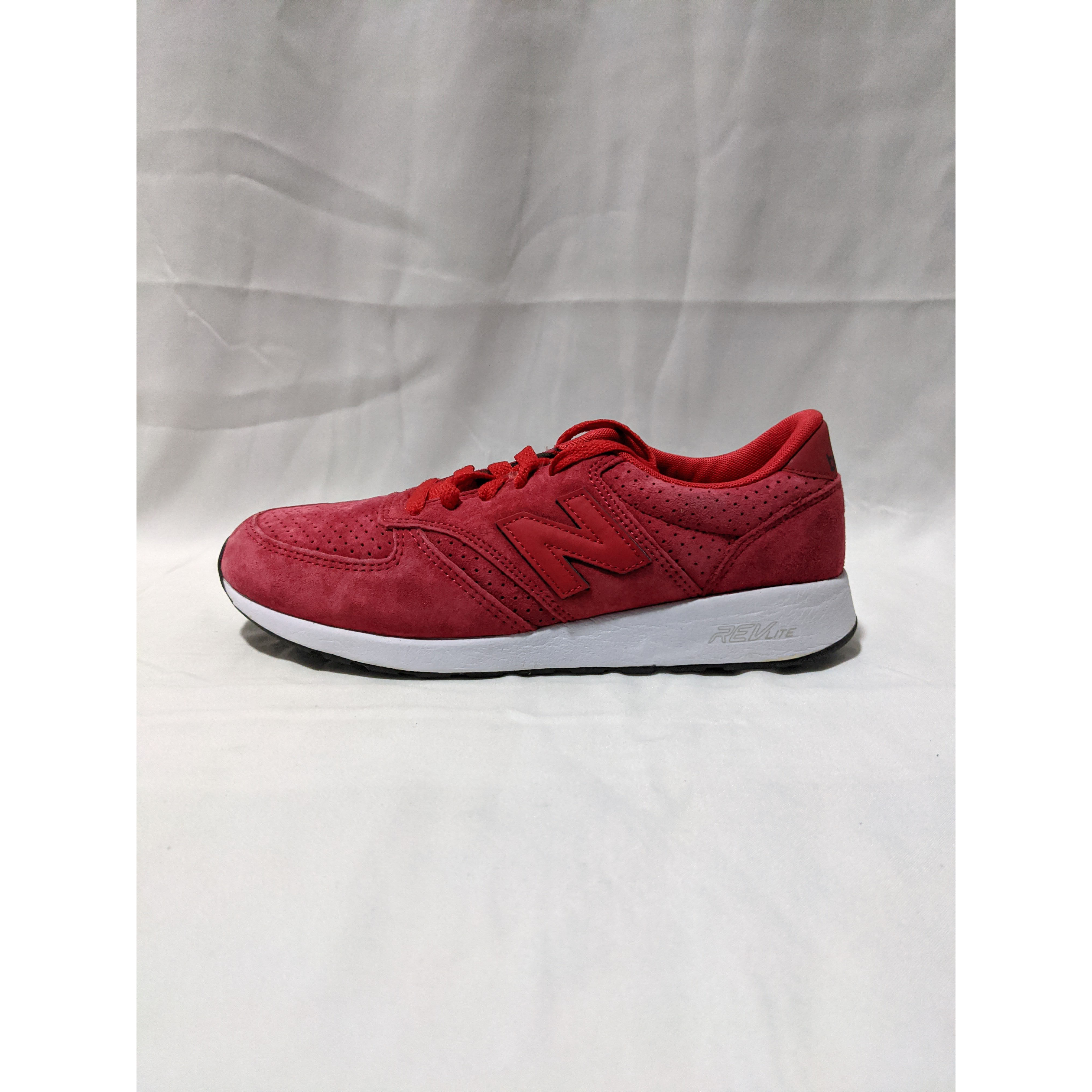 New Balance /NB 女子经典款休闲复古慢跑鞋 MRL420SR