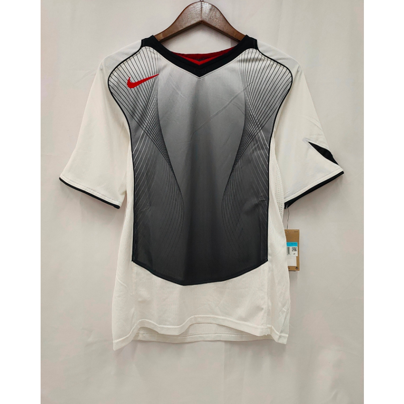 正品 Nike Total 90 DRI FIT Soccer Jersey 男足球衣 HV1179-133