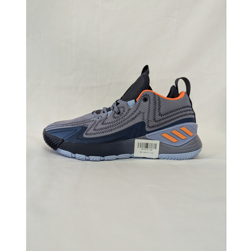 adidas D Rose Son of Chi 'Born To Do This' 罗斯篮球鞋 HQ1011