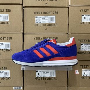 复古款 ZX500 男女中性休闲鞋 M19295 M19292 绝版 M19355 ADIDAS