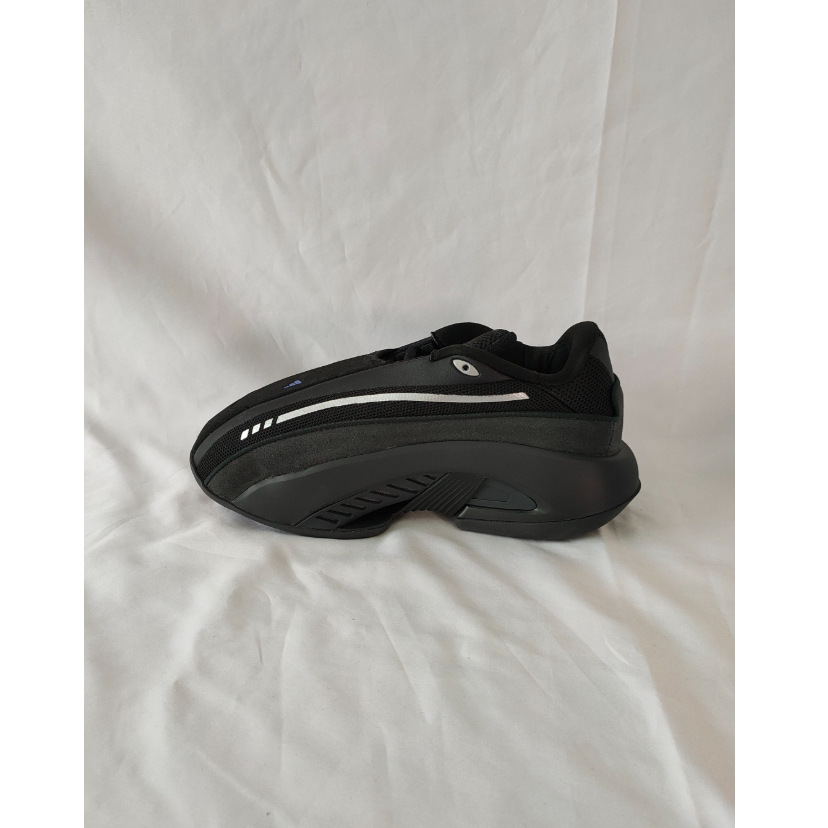 正品 绝版 adidas Mad IIInfinity 科比复刻 复古机能 潮流篮球鞋