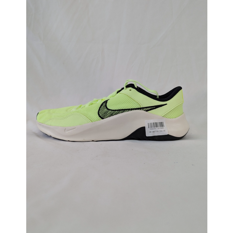 Nike Legend Essential 3 Next 男子综合训练鞋跑步鞋 DM1120-700