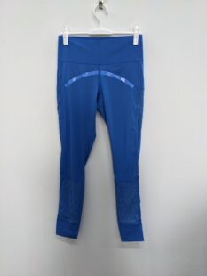 adidas Stella McCartney 女子跑步运动瑜伽休闲紧身裤 DM7602