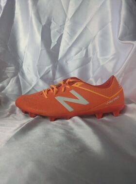NEW BALANCE/NB Visaro Control FG 男子人造草皮足球鞋 MSVRCFLF