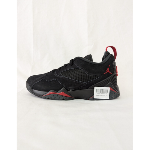 Air Jordan MVP 92 'Bred' 男子复古休闲鞋文化篮球鞋 HQ3950-006