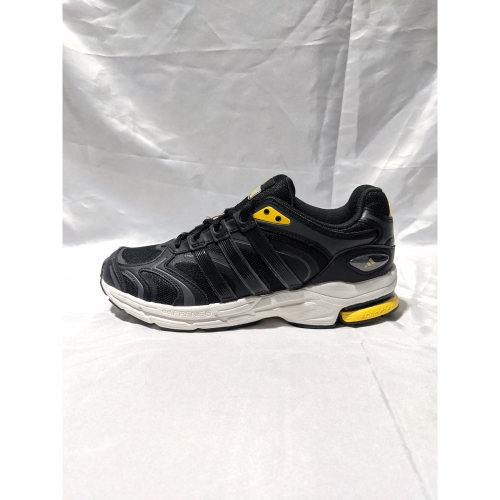 adidas Spiritain 2000 男子复古休闲鞋运动跑步鞋老爹鞋 HR2027