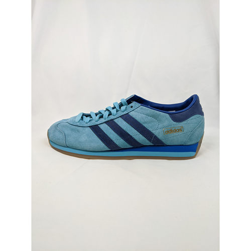 正品 adidas Originals Country Japan Preblu 男子休闲鞋 IG4554