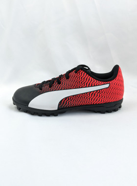 彪马 正品 PUMA Rapido II TT Lo 大童实战训练足球鞋 106065-05