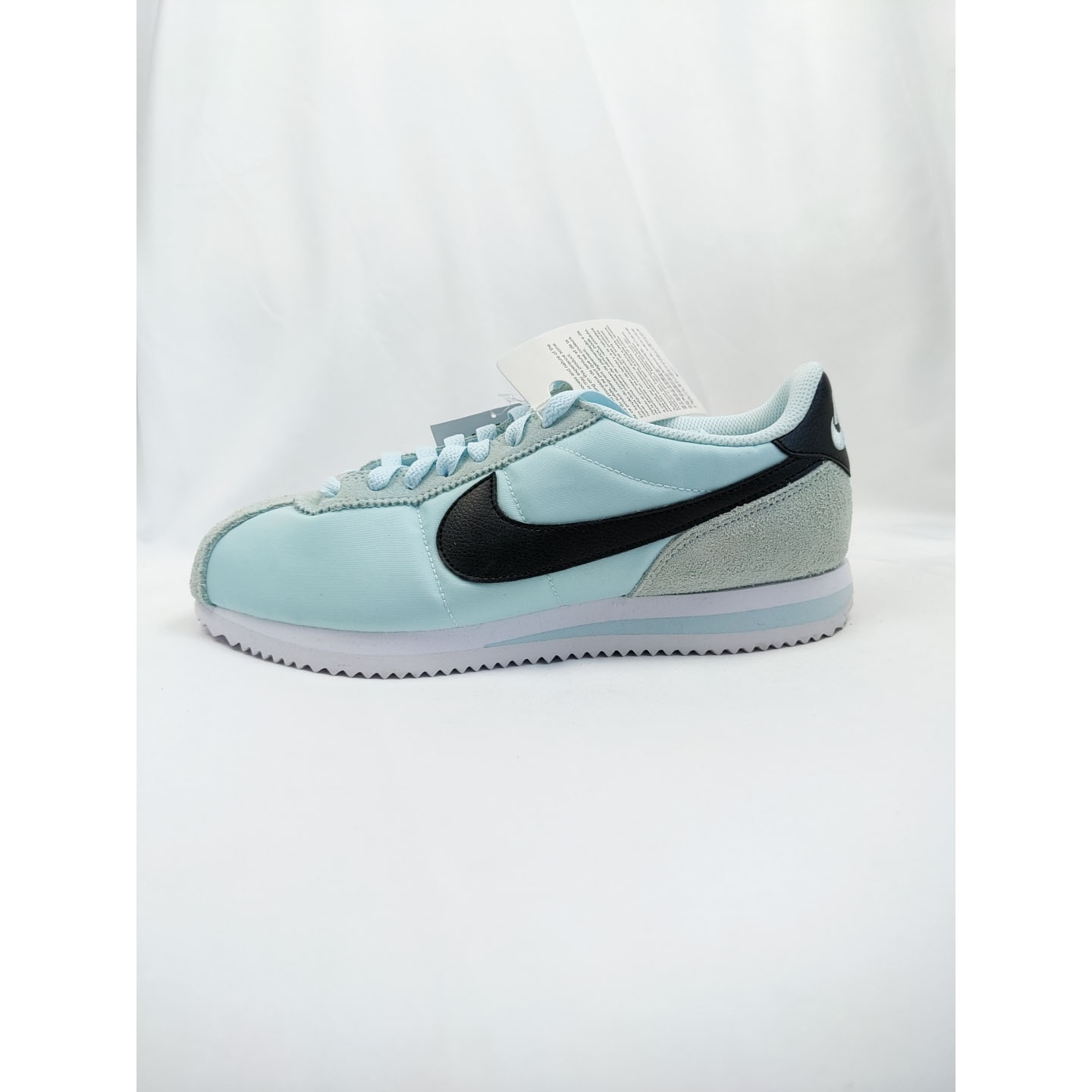 正品 耐克 Nike Cortez Textile 男子阿甘复古休闲鞋 DZ2795-401