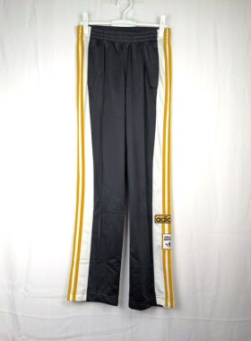联名 adidas x Girls Are Awesome Adibreak Pants 女长裤 GU6975