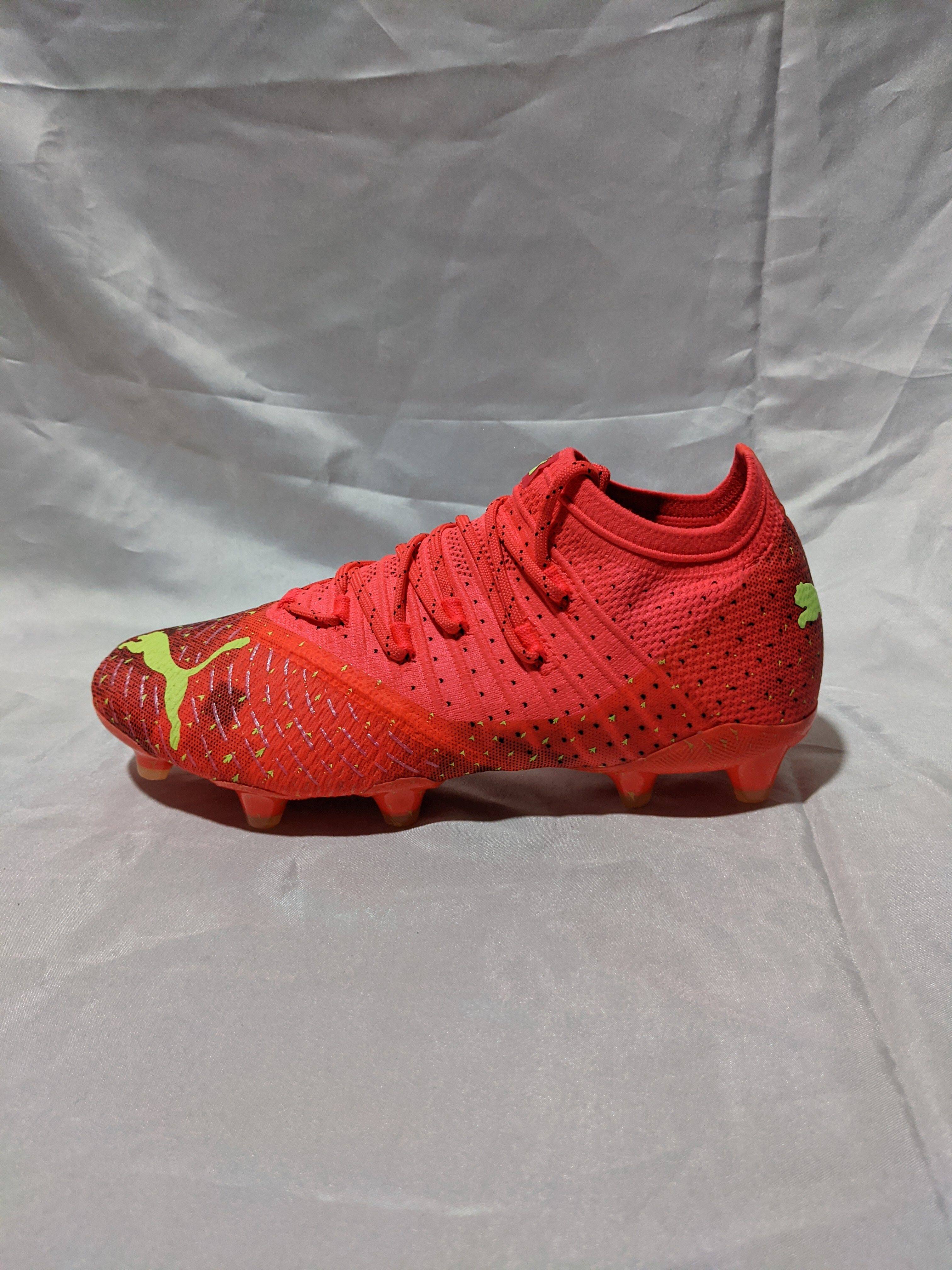 彪马 Puma Future 1.4 FG/AG 内马尔 天然草地男足球鞋 106989 03