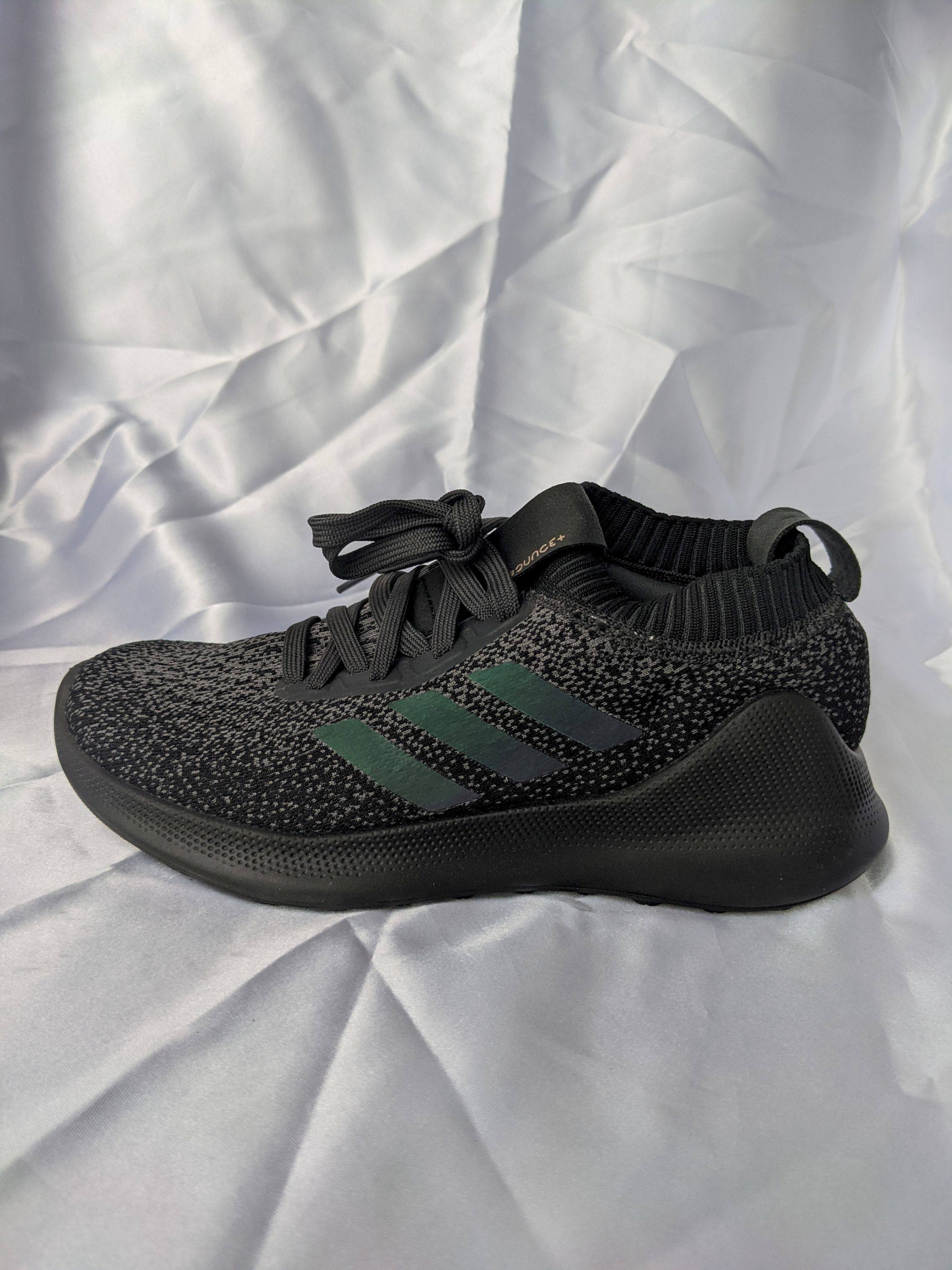 Adidas21男女运动跑步鞋