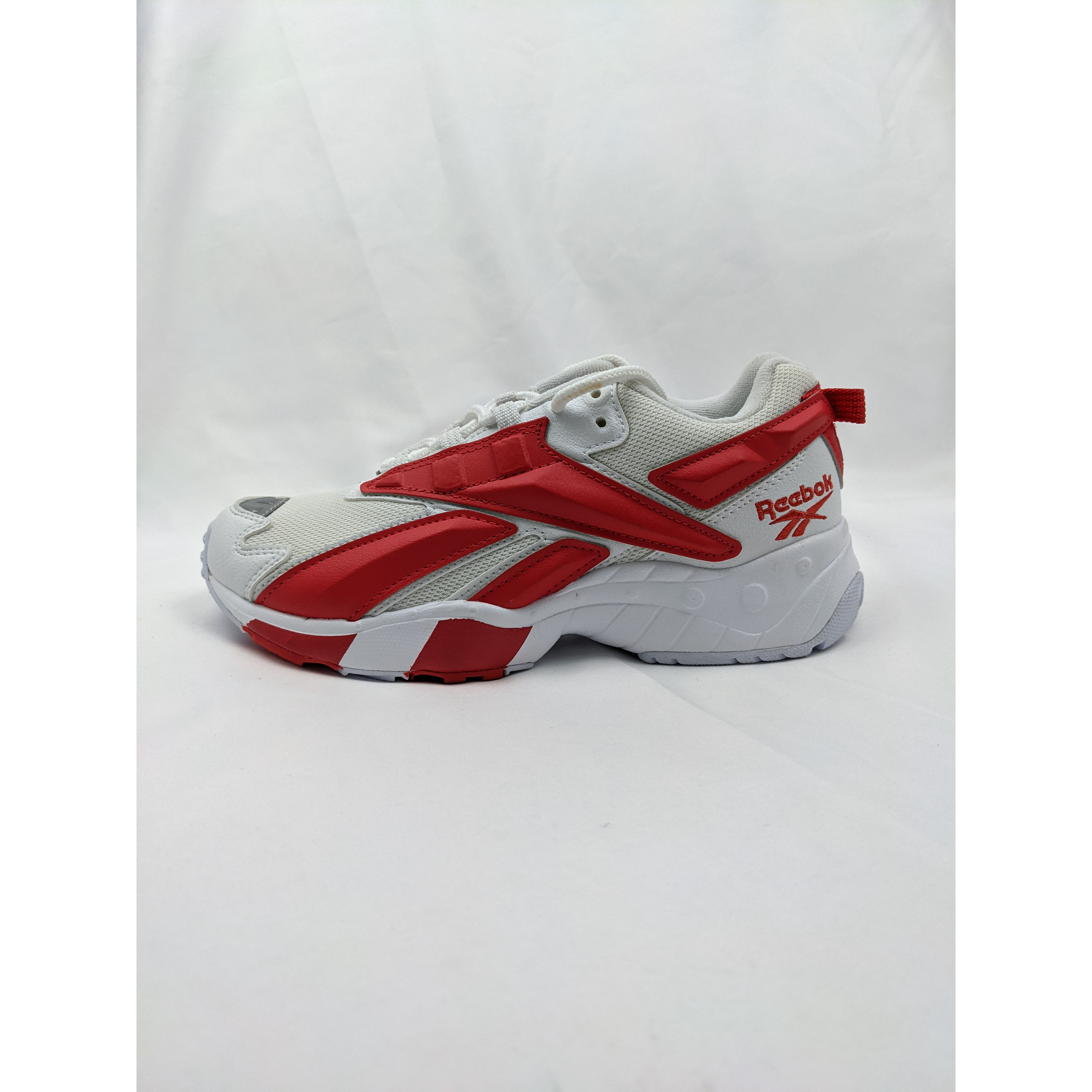 正品 锐步 REEBOK Interval 96 女子/大童复古休闲老爹鞋 FV5476