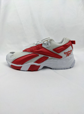 正品 锐步 REEBOK Interval 96 女子/大童复古休闲老爹鞋 FV5476