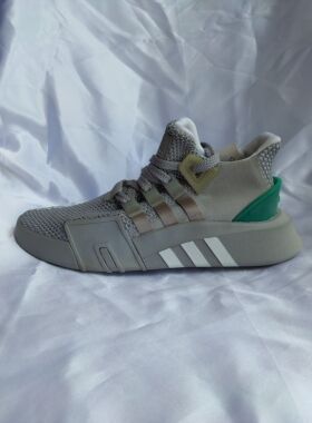 三叶草 adidas EQT Bask ADV 91/18 女子复古经典款休闲鞋 B37514
