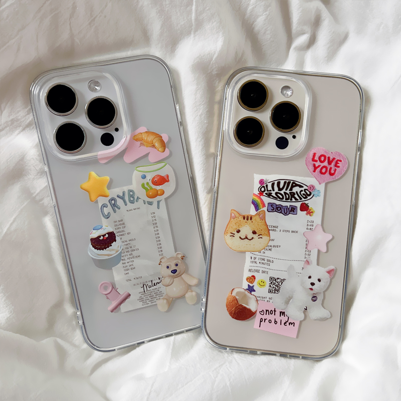 适用于苹果TPU手机壳4个包邮