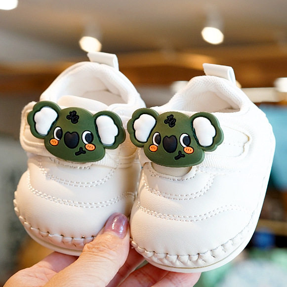 婴儿鞋子软底防滑春秋款初学者宝宝鞋子0-1岁防掉学步鞋卡通可爱,童鞋/婴儿鞋/亲子鞋,婴儿步前鞋/袜鞋,淘宝优惠券,粉丝福利购,淘宝优惠卷