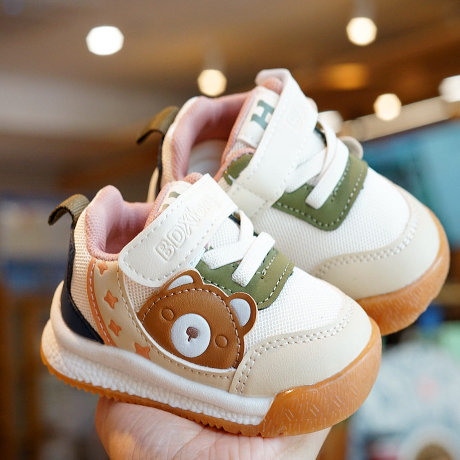 学步鞋春秋款初学者宝宝鞋子1-2岁防掉婴儿鞋子软底防滑网面透气,童鞋/婴儿鞋/亲子鞋,婴儿步前鞋/袜鞋,淘宝优惠券,粉丝福利购,淘宝优惠卷