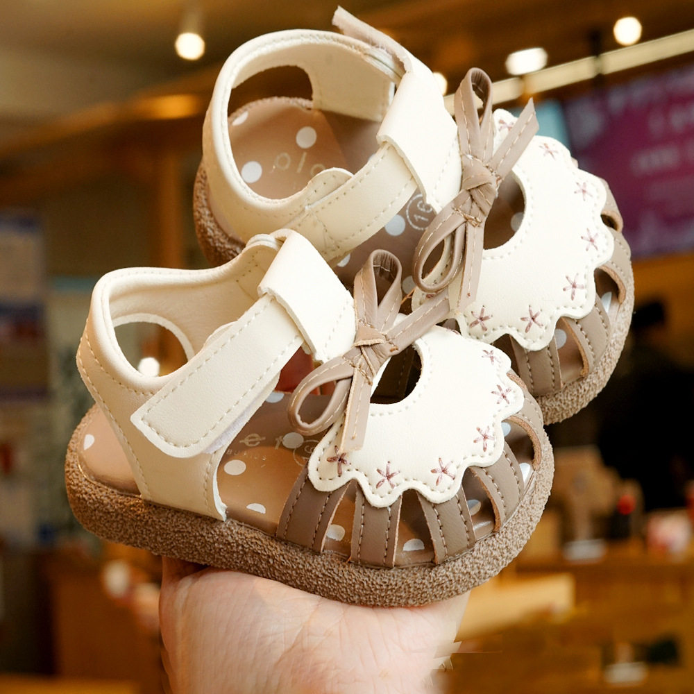 学步鞋夏季凉鞋初学者女宝宝鞋子1-2岁婴儿鞋子软底防滑小公主,童鞋/婴儿鞋/亲子鞋,婴儿步前鞋/袜鞋,淘宝优惠券,粉丝福利购,淘宝优惠卷