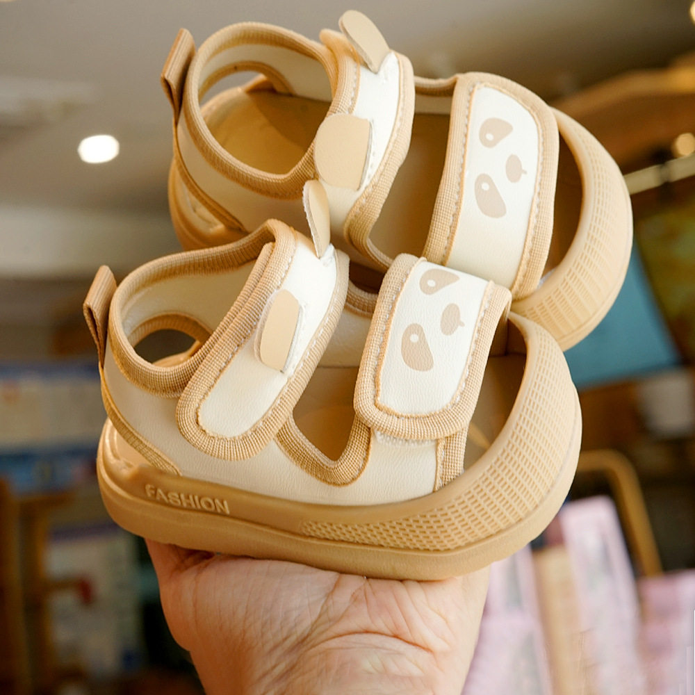 学步鞋夏季新款凉鞋初学者宝宝鞋子1-2岁婴儿鞋子软底防滑透气,童鞋/婴儿鞋/亲子鞋,婴儿步前鞋/袜鞋,淘宝优惠券,粉丝福利购,淘宝优惠卷