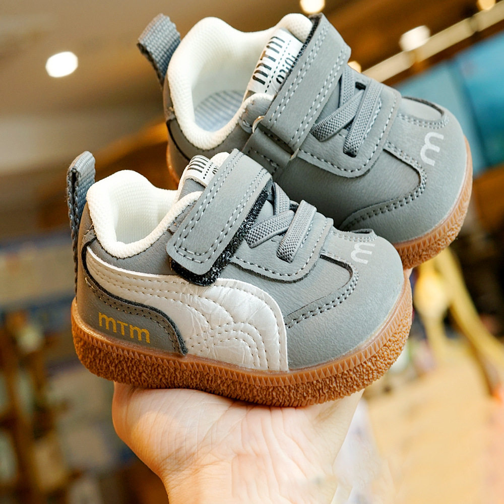 学步鞋春秋新款初学者宝宝鞋子1-2岁婴儿鞋子软底防滑透气防掉,童鞋/婴儿鞋/亲子鞋,婴儿步前鞋/袜鞋,淘宝优惠券,粉丝福利购,淘宝优惠卷