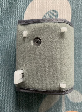 瑞迪恩手腕式血压计腕带BP300W/BP880W配件绑带气囊充气袋