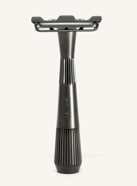 leaf 叶子剃须刀 The  twig razor 单刃安全手动剃须刀单刀片