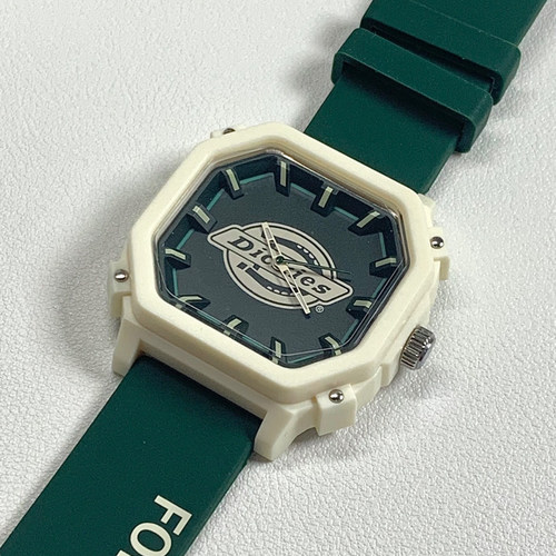 dickies手表男女潮流蒂客迪克斯