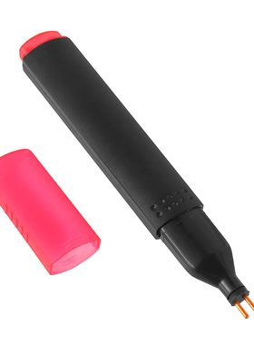 接地垫测试笔导电测试仪接地产品的连续性检测笔接地气垫检测仪器