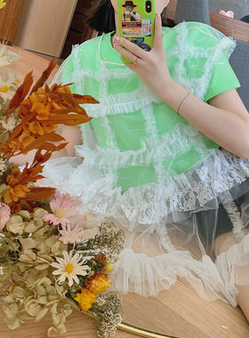 Vimas ■现货 全刺绣工艺 怎么穿都时髦の人气款TEE恤