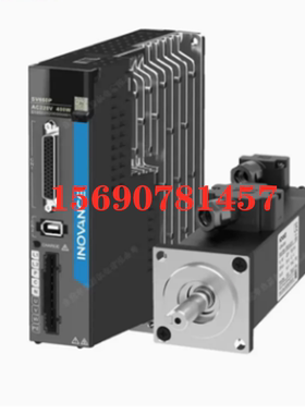 MS1H3-29C15CD-T334R/SV630NT012I/MS1H2-10C30CB-T331R电机驱动