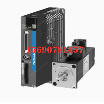 MS1H3-29C15CD-T334R/SV630NT012I/MS1H2-10C30CB-T331R电机驱动