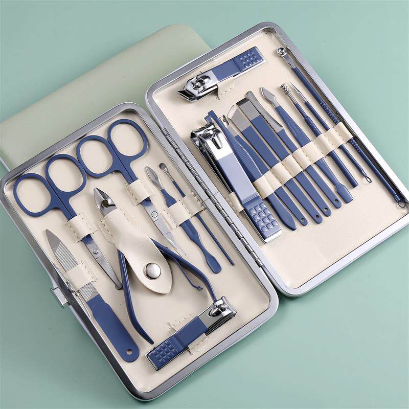 손톱깎이 손톱깎이 손질 손톱깎이 12종 세트