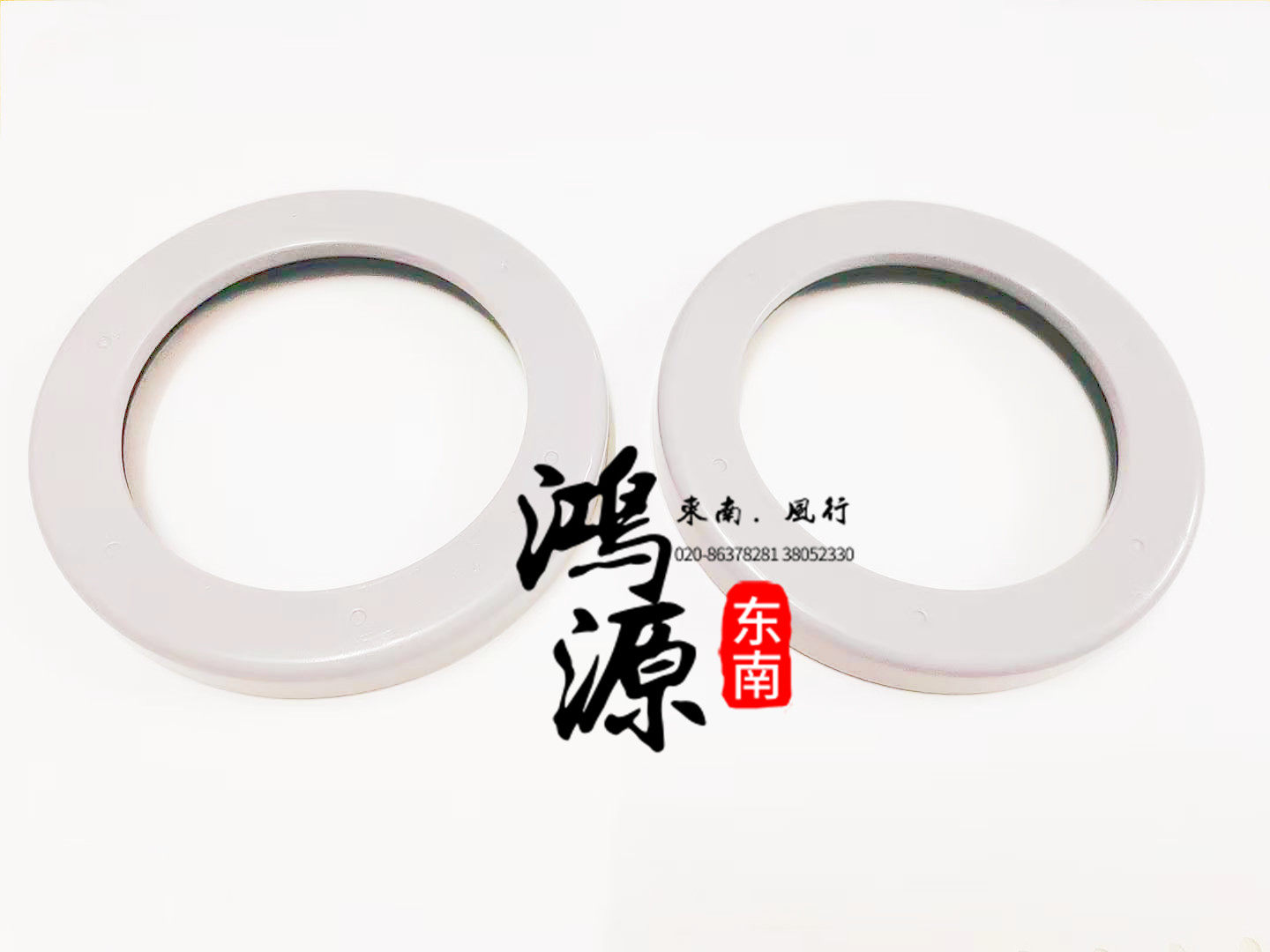 三菱戈蓝前机平面轴承减震器