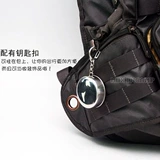 Muxincamp Portable из нержавеющей стали стакана для экстракции на открытом воздухе водяной чашка водяной чашки с четырьмя водяными чашками складной чашки большой