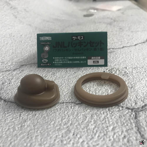 膳魔师保温杯jnl密封圈填堵垫圈