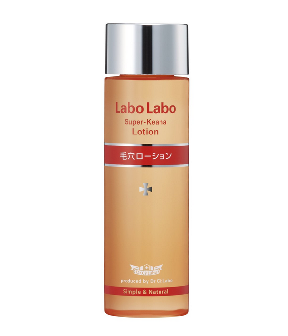 日本原装 新城野医生Dr.ciLabo Labo控油收缩毛孔收敛化妆水100ML