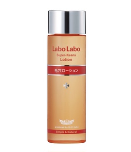 新城野医生Dr.ciLabo 日本原装 Labo控油收缩毛孔收敛化妆水100ML