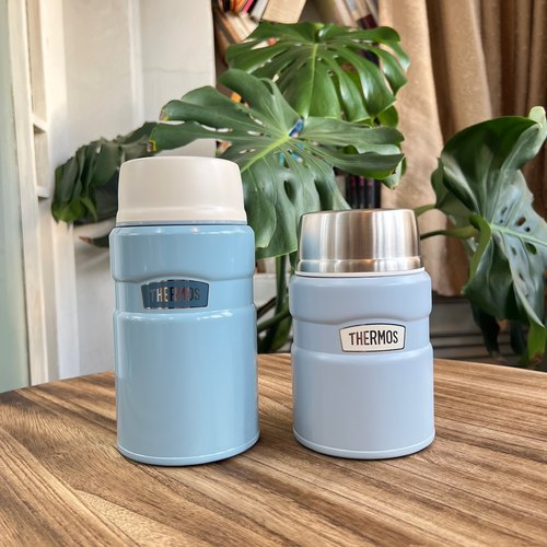 膳魔师焖烧杯316内胆带勺银耳羹