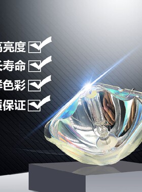 全新 适用于爱普生EPSON投影机CH-TW9200 CH-TW8200泡ELP69